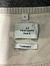 Au Printemps Paris Tan Pullover Sweater Size S - photo 7