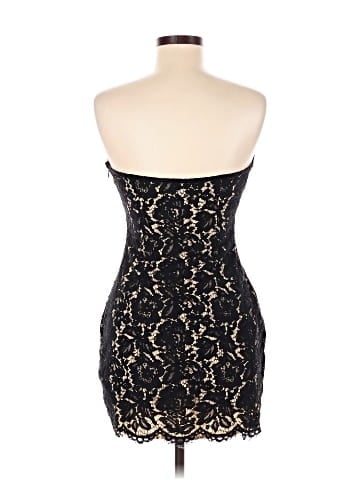 TOBI Cocktail Dress (view 2)
