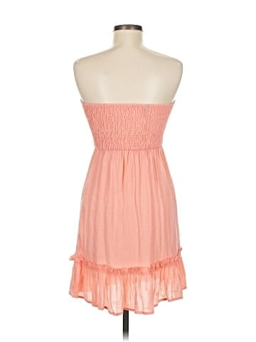 Shein Cocktail Dress (view 2)