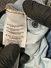J.Crew Stripes Blue Jeans Size 27 waist - photo 9