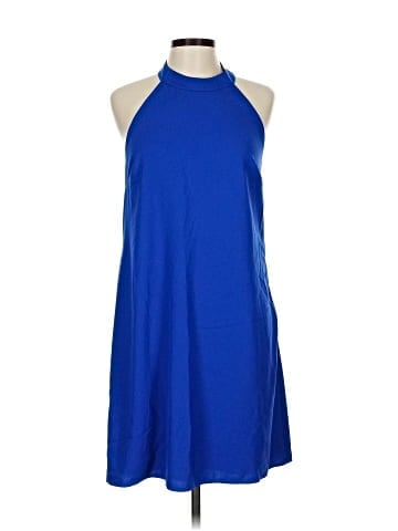 Hutch Casual Dress (view 1)
