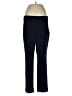 Talbots Solid Blue Active Pants Size 12 - photo 1