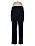 Talbots Solid Blue Active Pants Size 12 - photo 2