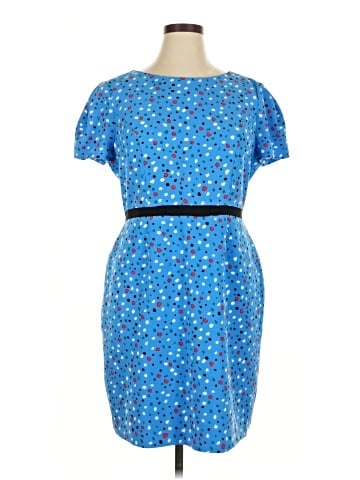 IMNYC Isaac Mizrahi Casual Dress (view 1)