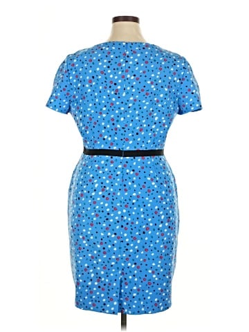 IMNYC Isaac Mizrahi Casual Dress (view 2)