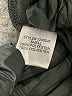 Better B 100% Polyester Solid Black Jumpsuit Size L - photo 5