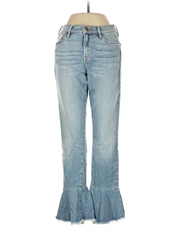 FRAME Denim Jeans (view 1)