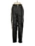 Bagatelle 100% Polyurethane Black Cargo Pants Size S - photo 1