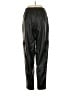 Bagatelle 100% Polyurethane Black Cargo Pants Size S - photo 2