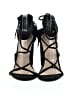 She & In Black Sandals Size EU 39 - photo 2