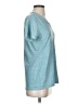 Adidas Teal Active T-Shirt Size S - photo 4