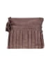 Urban Expressions Brown Clutch One size - photo 2