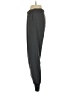 Marabelle Solid Gray Track Pants Size S - photo 5