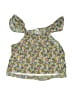 Monoprix Yellow Dress Size 3 - photo 1