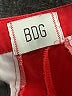 BDG Red Casual Pants Size 8 - photo 7