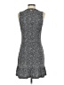 MICHAEL Michael Kors Tweed Gray Casual Dress Size XS - photo 2