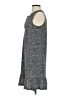 MICHAEL Michael Kors Tweed Gray Casual Dress Size XS - photo 5