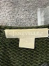 Janeville 100% Cotton Black Pullover Sweater Size L - photo 6