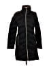 MICHAEL Michael Kors 100% Nylon Black Coat Size S - photo 1