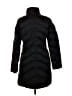 MICHAEL Michael Kors 100% Nylon Black Coat Size S - photo 2