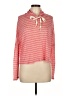 Aqua Pink Pullover Sweater Size L - photo 1