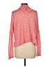 Aqua Pink Pullover Sweater Size L - photo 2