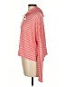 Aqua Pink Pullover Sweater Size L - photo 5