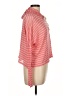Aqua Pink Pullover Sweater Size L - photo 4