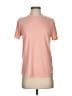 Unbranded Color Block Pink Active T-Shirt Size S - photo 1