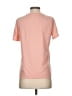 Unbranded Color Block Pink Active T-Shirt Size S - photo 2