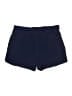 Lands' End Solid Blue Athletic Shorts Size 18 - photo 2