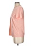 Unbranded Color Block Pink Active T-Shirt Size S - photo 5