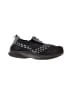 Nike Houndstooth Black Sneakers Size 4 - photo 1