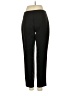Supply & Demand Solid Black Dress Pants Size 4 - photo 2