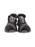 Nike Houndstooth Black Sneakers Size 4 - photo 2