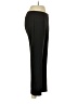 Supply & Demand Solid Black Dress Pants Size 4 - photo 4