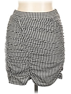 Urban Romantics Casual Skirt