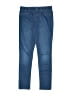 OshKosh B'gosh Solid Blue Jeans Size 12 - photo 1