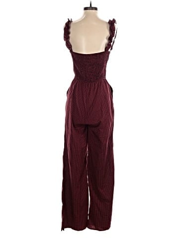 Emory Park Jumpsuit (view 2)