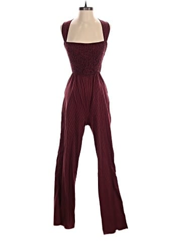 Emory Park Jumpsuit (view 1)