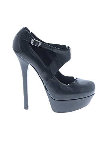 Fendi Heels (view 1)
