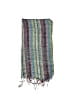 Unbranded Teal Blue Scarf One size - photo 2