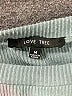 Love Tree Solid Teal Casual Dress Size M - photo 7