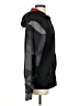 Nike 100% Polyester Black Zip Up Hoodie Size S - photo 4