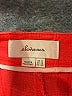 Elevenses Solid Orange Shorts Size 8 - photo 3