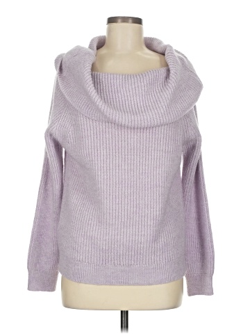 MNG Turtleneck Sweater (view 1)