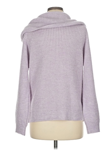MNG Turtleneck Sweater (view 2)