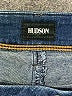 Hudson Jeans Hearts Blue Jeans Size 28 waist - photo 4