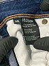 Hudson Jeans Hearts Blue Jeans Size 28 waist - photo 5