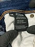 Hudson Jeans Hearts Blue Jeans Size 28 waist - photo 6